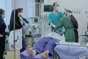 بهبود شرایط خدمت‌رسانی به بیماران پس از راه‌اندازی بخش‌های ریه و برونکوسکوپی در کلان‌بیمارستان هوشمند حضرت مهدی (عج) مجتمع