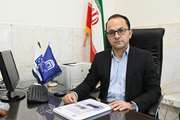 انتصاب  مصطفی مرادی دلیر به سمت سرپرست امور عمومی بیمارستان امام خمینی (ره)