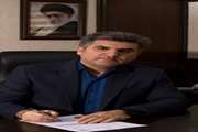 انتصاب جناب دکتر بهداد خسروی به سمت سرپرست مدیریت خدمات پشتیبانی مجتمع بیمارستانی امام خمینی(ره)