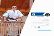 انتخاب طاهر شکری به عنوان مسئول برگزاری مسابقات انتخابی تیم ملی کیوکوشین کاراته ایران