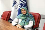 انتصاب دکتر مریم حسینی به سمت رابط امور زنان و خانواده مجتمع بیمارستانی امام خمینی(ره)