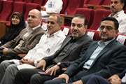 چهاردهمین  سمینار ملی  «خودمراقبتی و آموزش به بیمار»  در مجتمع  بیمارستانی امام  خمینی (ره) برگزار شد