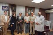 برنامه‌ای تازه در مجتمع بیمارستانی امام خمینی (ره)