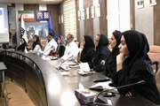 جلسه بهمن ماه کمیته سکته حاد مغزی در مجتمع بیمارستانی امام خمینی (ره) برگزار شد