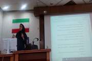 برگزاری جلسه هماهنگی سوپروایزران بالینی مجتمع بیمارستانی امام خمینی (ره) 