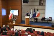 چهاردهمین همایش ملی خود مراقبتی و آموزش به بیمار در مجتمع بیمارستانی امام خمینی(ره) برگزار شد