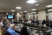 سومین جلسه از سلسله نشست‌های ایمونوانکولوژی در مجتمع بیمارستانی امام خمینی (ره) برگزار شد