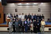 کارگاه آموزشی یک‌روزه خیرین در مجتمع بیمارستانی امام خمینی(ره) برگزار شد