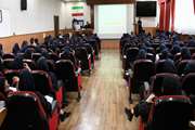 برگزاری دوره آموزشی استانداردهای اعتباربخشی ایمنی بیمار (ویرایش ششم) در مجتمع بیمارستانی امام خمینی(ره)