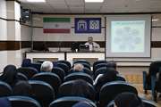 گامی  برای  استقرار «بیمارستان عاری از دخانیات»  در مجتمع بیمارستانی امام خمینی (ره)