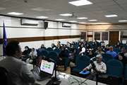 استقرار الگوی «بیمارستان عاری از دخانیات» در مجتمع بیمارستانی امام خمینی (ره)