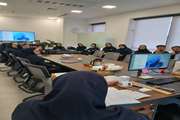 برگزاری کارگاه آموزشی «مهارت‌های کنترل خشم و سلامت روان» در انستیتو کانسر مجتمع بیمارستانی امام خمینی(ره)