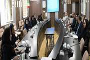 پنجمین جلسه کمیته حفاظت فنی و بهداشت کار در مجتمع بیمارستانی امام خمینی (ره) برگزار شد