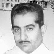 دکتر محمد حسین نصیرزاده