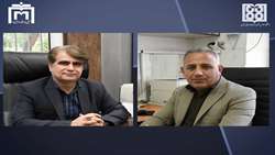انتصاب حسن رحیمی به سمت مدیر منابع انسانی مجتمع بیمارستانی امام خمینی (ره)