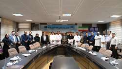 مدیریت پویا بر مبنای ارتباط مناسب و تعامل با کارکنان شکل می گیرد