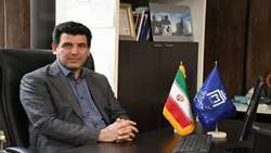 پیام رئیس مجتمع بیمارستانی امام خمینی (ره) به مناسبت روز کاردرمانی