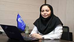 انتصاب دکتر سحر انصاری به سمت رئیس دفتر امور فراگیران مجتمع بیمارستانی امام خمینی(ره)