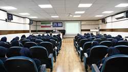 برگزاری دوره آموزشی آشنایی با استانداردهای HPH 2020 در مجتمع بیمارستانی امام خمینی (ره)