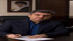 انتصاب جناب دکتر بهداد خسروی به سمت سرپرست مدیریت خدمات پشتیبانی مجتمع بیمارستانی امام خمینی(ره)