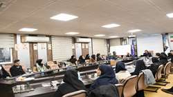 شانزدهمین وبینار تخصصی سندرم پساکووید در مجتمع بیمارستانی امام خمینی(ره)برگزار شد