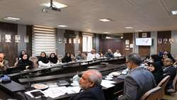 پنجمین وبینار پساکووید در مجتمع بیمارستانی امام خمینی (ره) برگزار شد