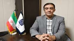 انتصاب جناب آقای دکتر امیر حسین جوادی به سمت معاون بین الملل مجتمع بیمارستانی امام خمینی(ره)