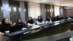 کمیته بهداشت محیط مجتمع بیمارستانی امام خمینی(ره) برگزار شد