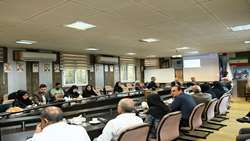 هشتمین وبینار پساکووید در مجتمع بیمارستانی امام خمینی (ره) برگزار شد