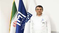 انتصاب دکتر توحید سیف برقی  به سمت معاون فرهنگی و دانشجویی مجتمع بیمارستانی امام خمینی(ره) 
