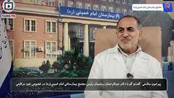 خودمراقبتی؛ محور اصلی پیشگیری از بیماری‌های غیر واگیر