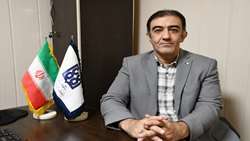 پیام تبریک معاون بین الملل مجتمع بیمارستانی امام خمینی (ره) به مناسبت روز استاد