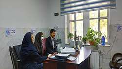 برگزاری نهمین نشست پروژه «پرستار پیگیر» در مجتمع بیمارستانی امام خمینی (ره)تأکید بر ترخیص ایمن و تداوم مراقبت از بیماران با بهره‌گیری از هوش مصنوعی