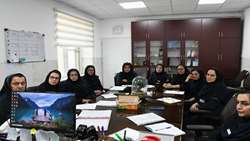 دومین جلسه هم‌اندیشی سوپروایزران بالینی و آموزشی مجتمع بیمارستانی امام خمینی(ره) برگزار شد