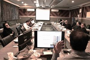 ششمین جلسه هیأت مدیره انجمن حمایت از بیماران مجتمع بیمارستانی امام خمینی(ره) برگزار شد 