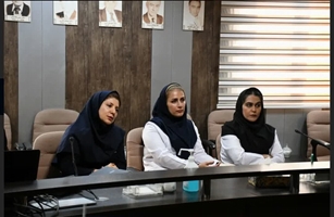 هفتمین جلسه کمیته حفاظت فنی و بهداشت کار در سال 1404 برگزار شد