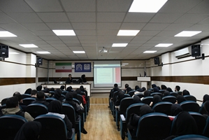 برگزاری دومین  نشست از سلسله کارگاه های آموزشی گروه درآمد و ترخیص  در مجتمع بیمارستانی امام خمینی(ره)