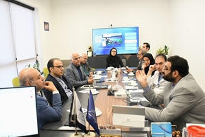 گسترش همکاری‌های بنیاد ملی  علم  ایران و انستیتو  کانسر دانشگاه علوم پزشکی تهران در توسعه و تقویت پژوهش‌های سرطان