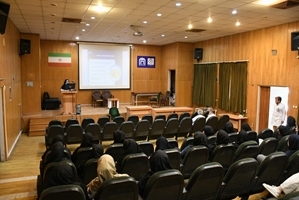برگزاری نخستین دوره آموزشی بیمارستان عاری از دخانیات در مجتمع بیمارستانی امام خمینی (ره)