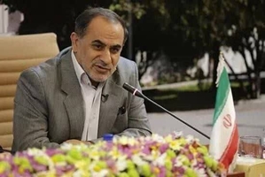 پیام تبریک رئیس مجتمع بیمارستانی امام خمینی(ره)به مناسبت ولادت با سعادت امام علی (ع) و گرامیداشت مقام پدر و روز مرد