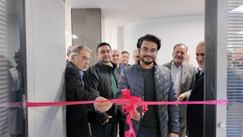 افتتاح واحد هوش مصنوعی در مرکز تحقیقات رادیولوژی نوین و تهاجمی در مجتمع بیمارستانی امام خمینی(ره)