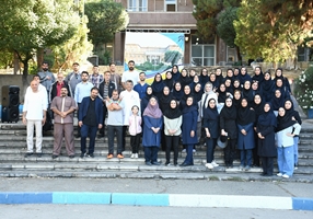 برنامه سه شنبه های با نشاط ورزشی در مجتمع بیمارستانی امام خمینی (ره) برگزار شد