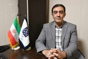 پیام تبریک معاون بین الملل مجتمع بیمارستانی امام خمینی (ره) به مناسبت روز استاد