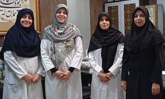 تشکیل کارگروه تخصصی امور زنان و خانواده در مجتمع بیمارستانی امام خمینی (ره)