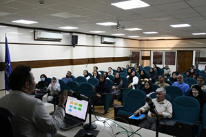 استقرار الگوی «بیمارستان عاری از دخانیات» در مجتمع بیمارستانی امام خمینی (ره)