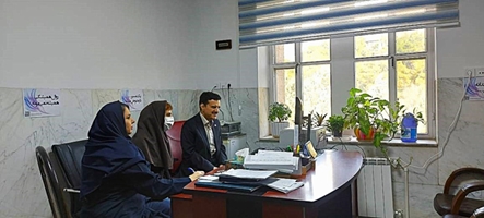 برگزاری نهمین نشست پروژه «پرستار پیگیر» در مجتمع بیمارستانی امام خمینی (ره)تأکید بر ترخیص ایمن و تداوم مراقبت از بیماران با بهره‌گیری از هوش مصنوعی