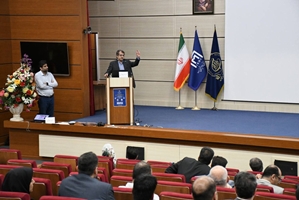 برگزاری همایش یک‌روزه جراحی کولورکتال در مجتمع بیمارستانی امام خمینی(ره) با همکاری جامعه جراحان ایران و انجمن کولورکتال