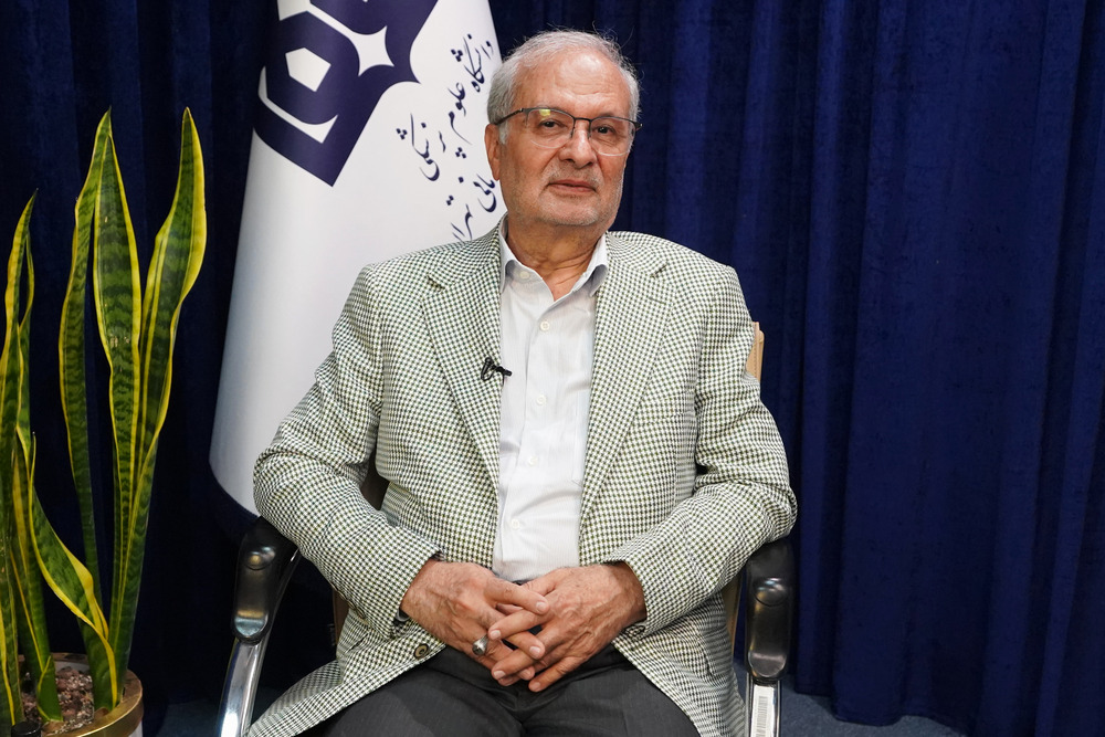 حضور حماسی شبانه؛ روایت دلدادگی مردمی که خواب را به حماسه فروختند