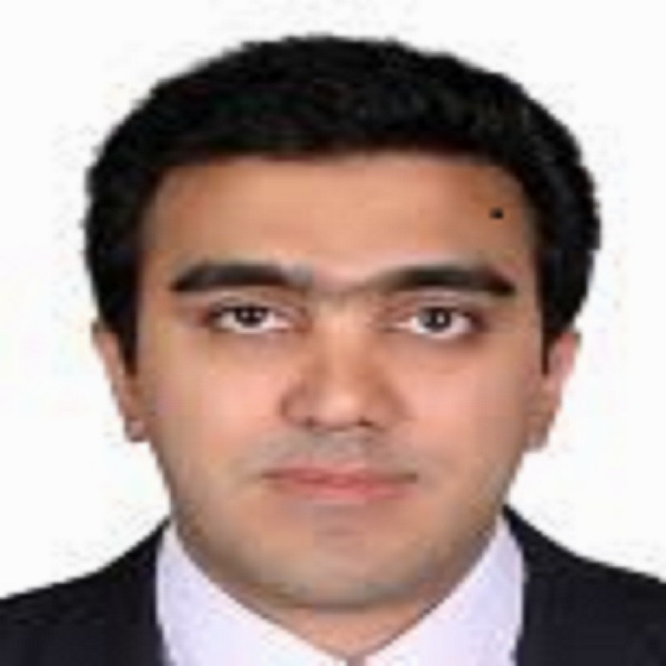 دکتر امین
