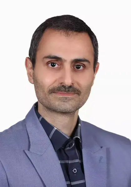 محمدرضا